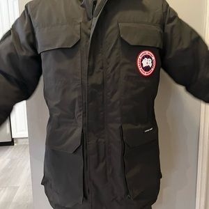 %100 Authentic Canada Goose Coat